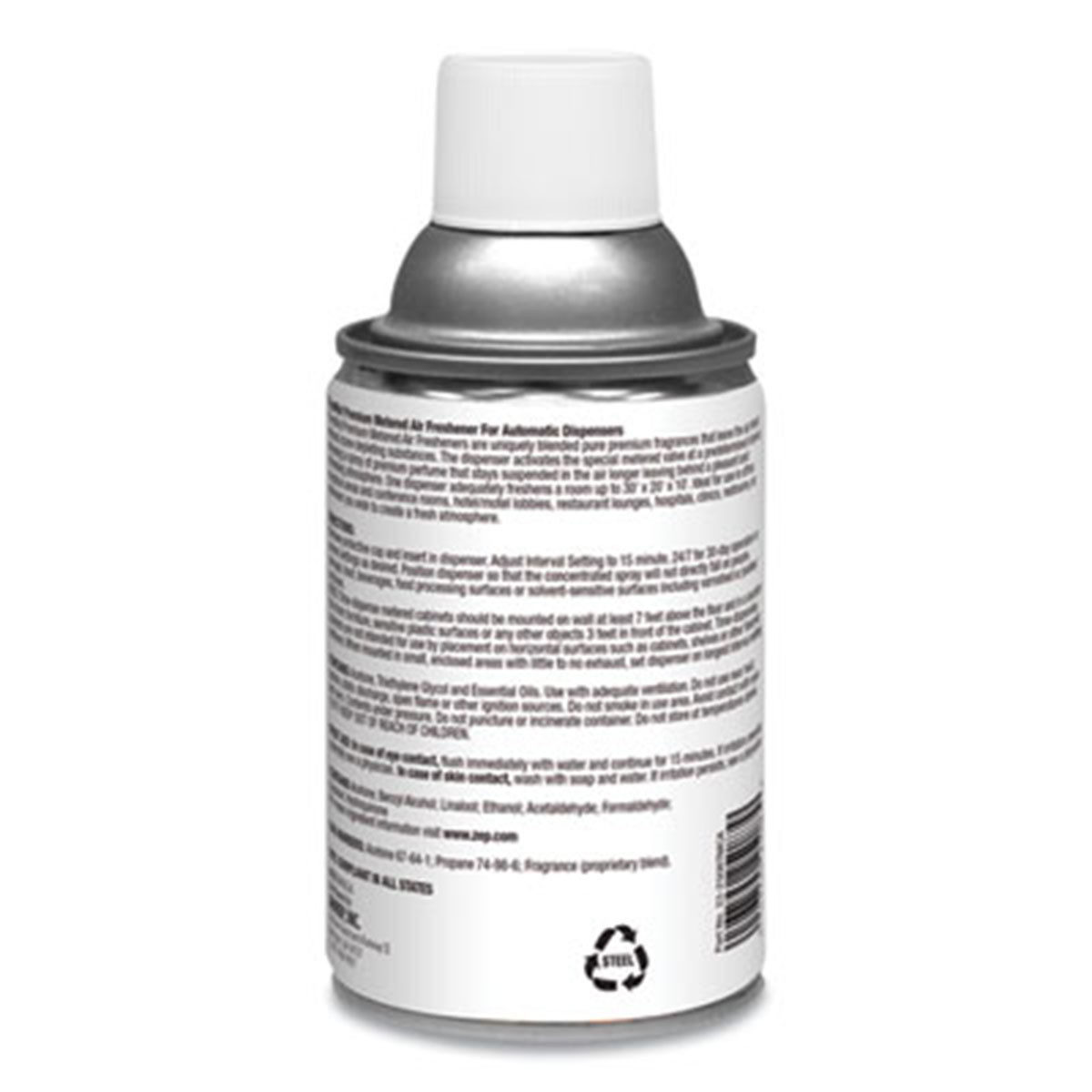 TimeMist Citrus Refill