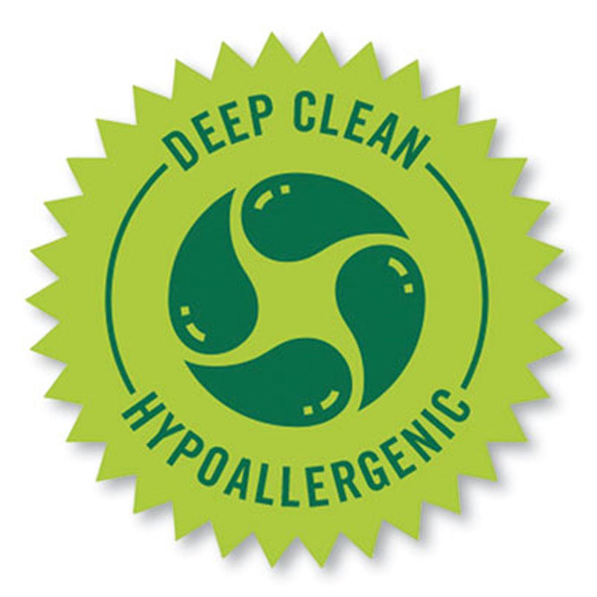 Hypoallergenic
