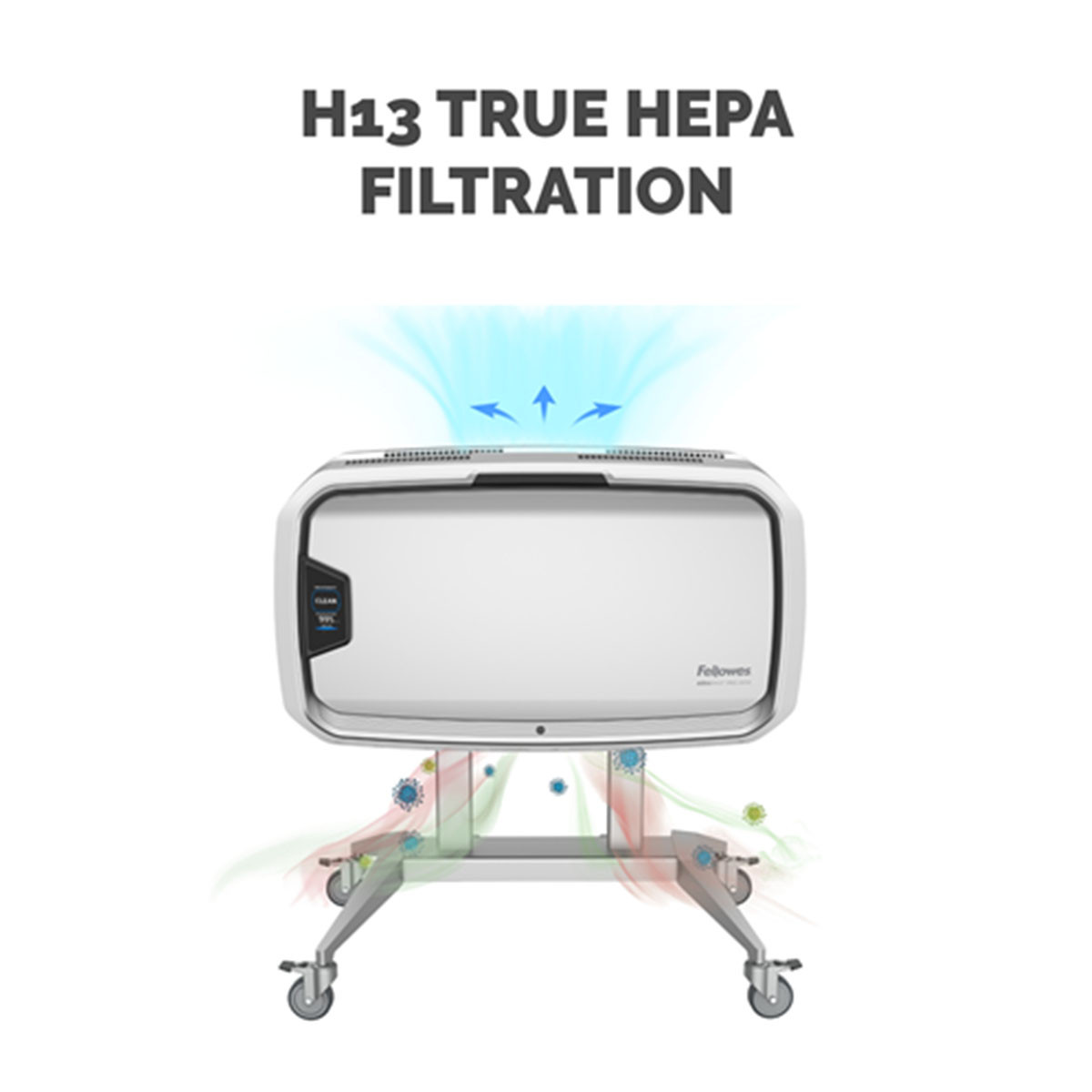 Fellowes Air Purifier