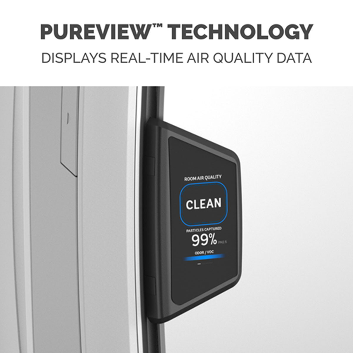 Transform Your Environment with AeraMax Pro AM4 Purifier