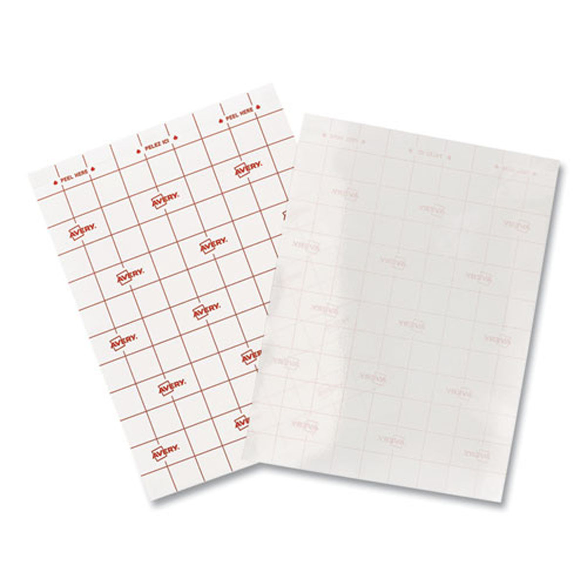 Laminating Sheets