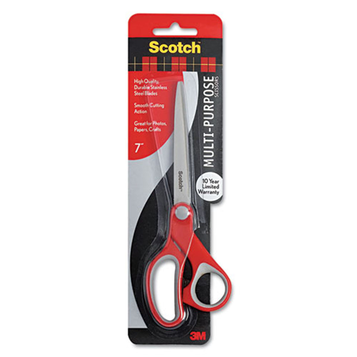 Scotch Scissors