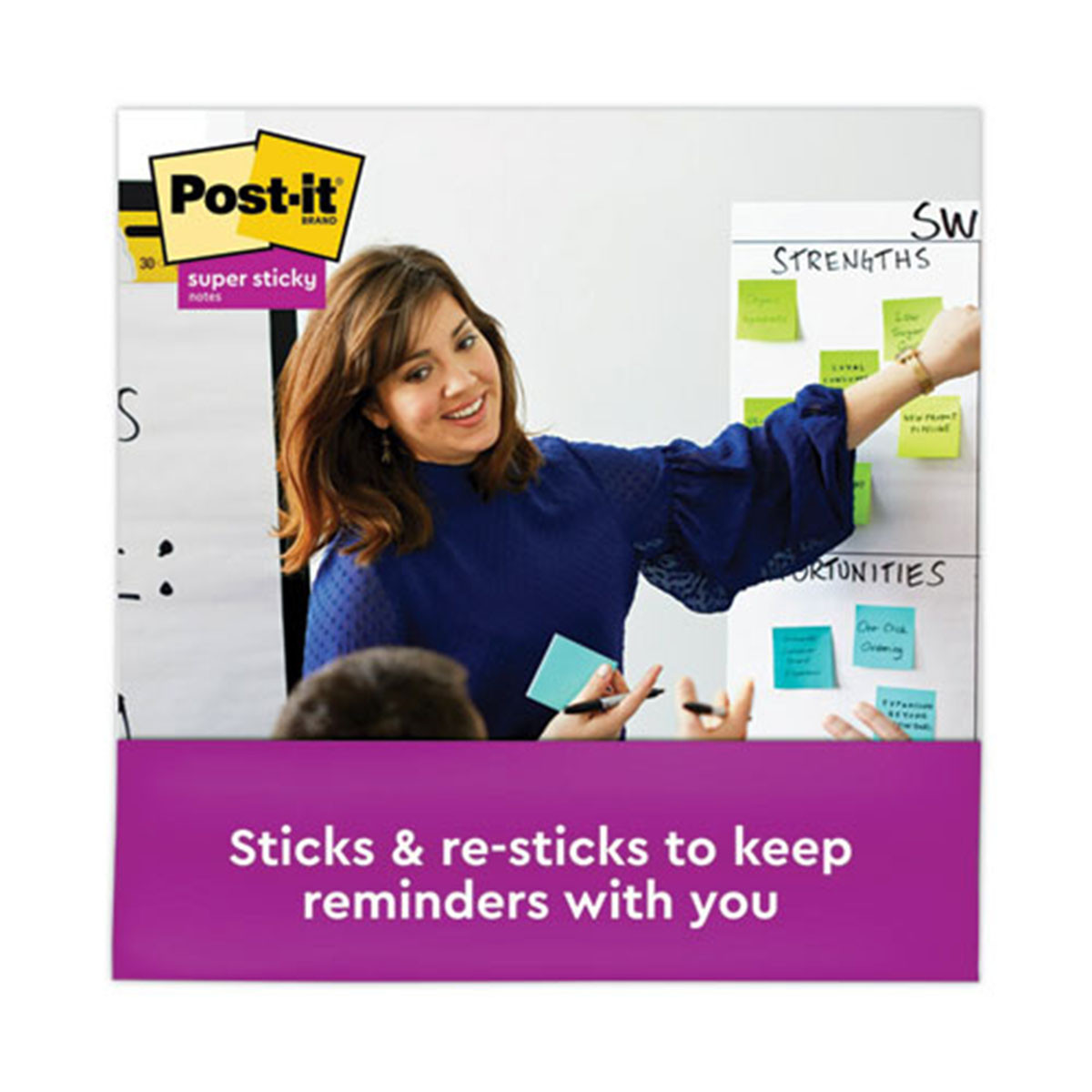 Sticky Notes