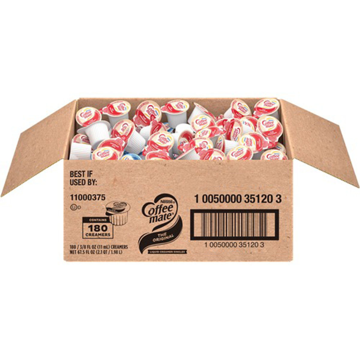 The Original Coffee Creamer