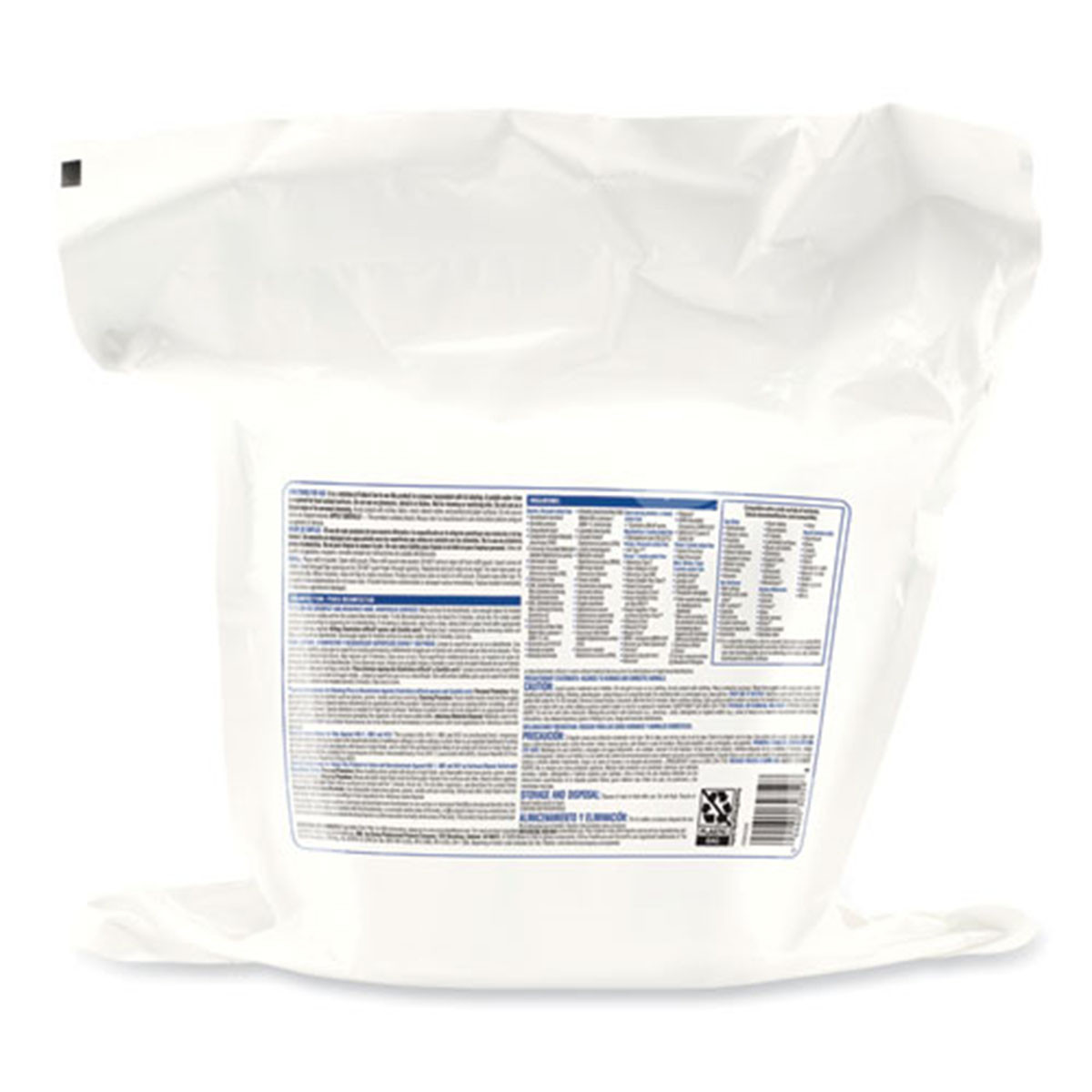 Refill Wipes