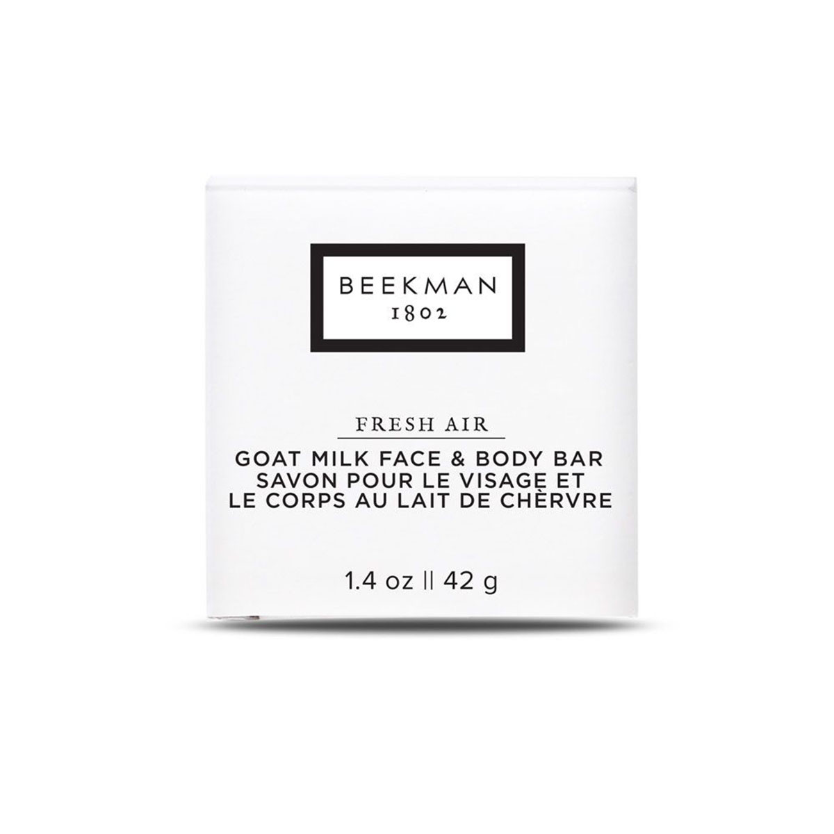 Beekman Bar Soap