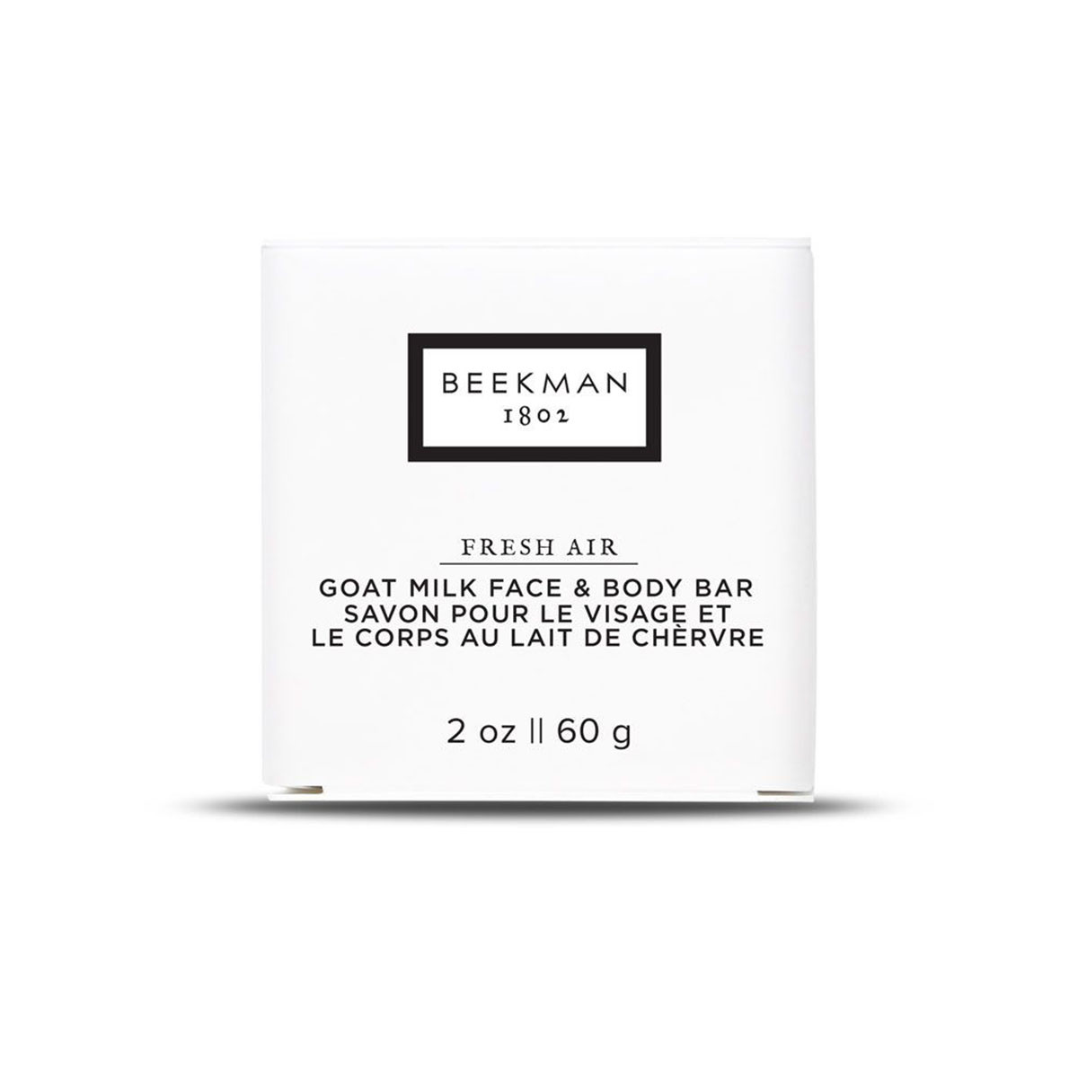 Beekman 1802 Fresh Air Bar Soap