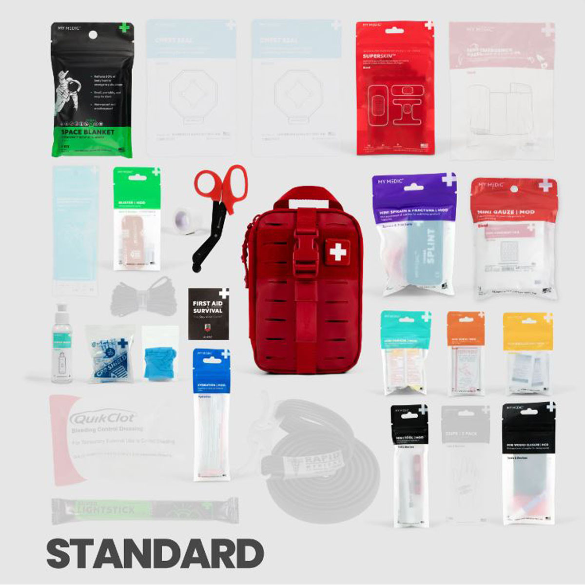 MyFAK Mini Standard