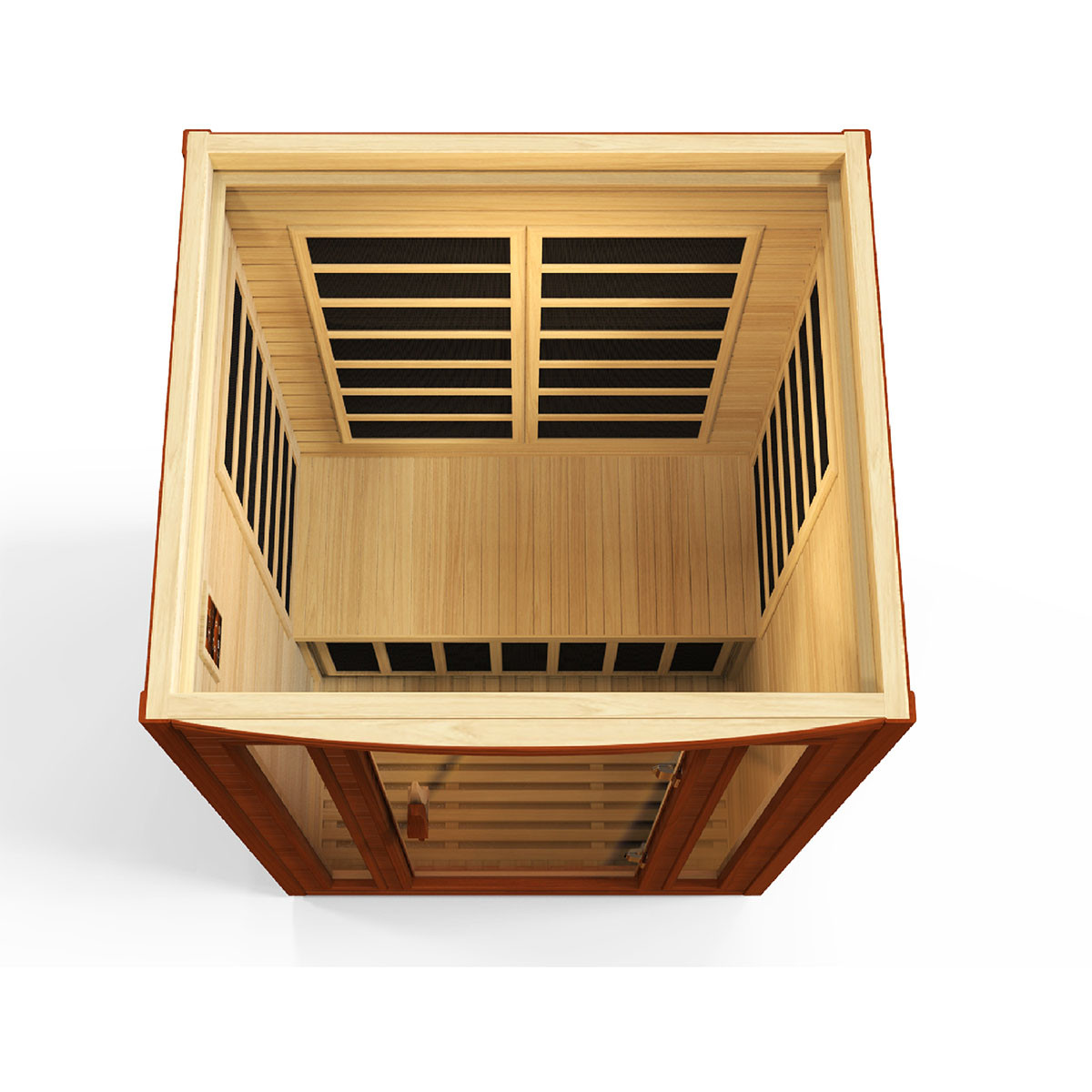Infrared Sauna