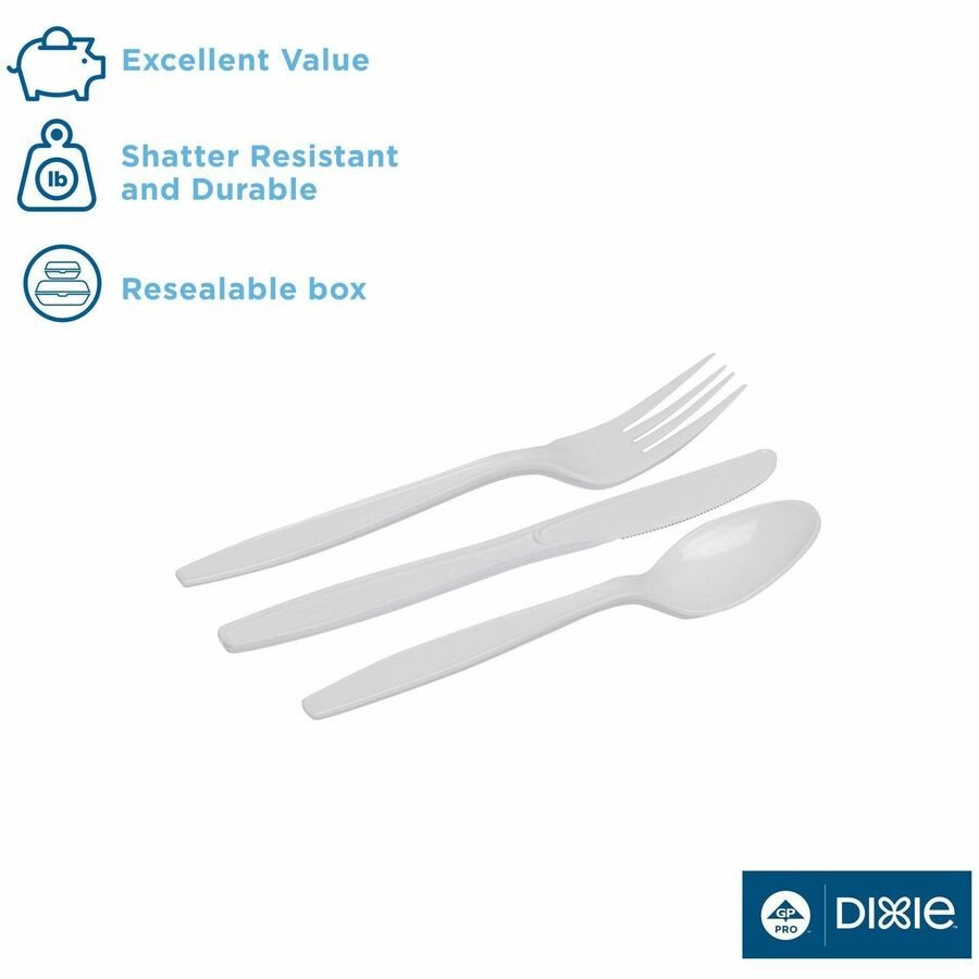 Plastic Utensils