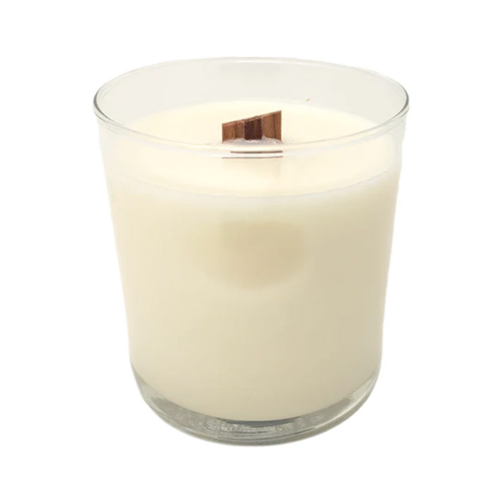 Sol Spa Custom Candle