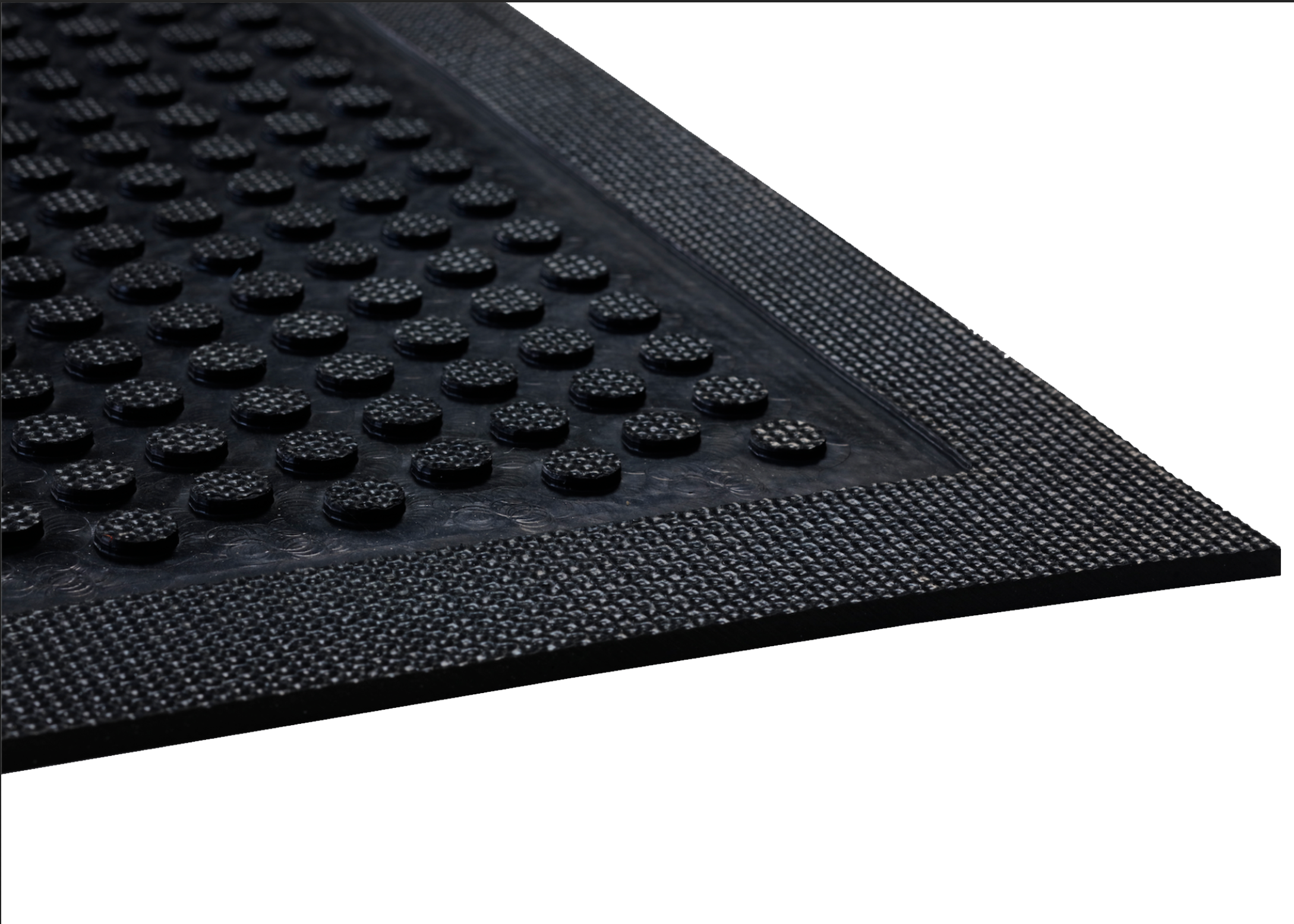 Easy Step Mat