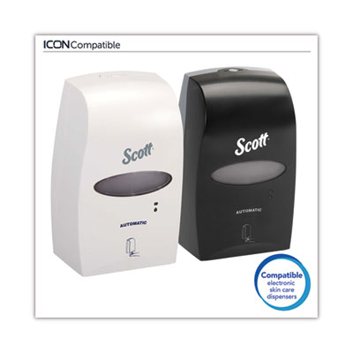 Scott Soap