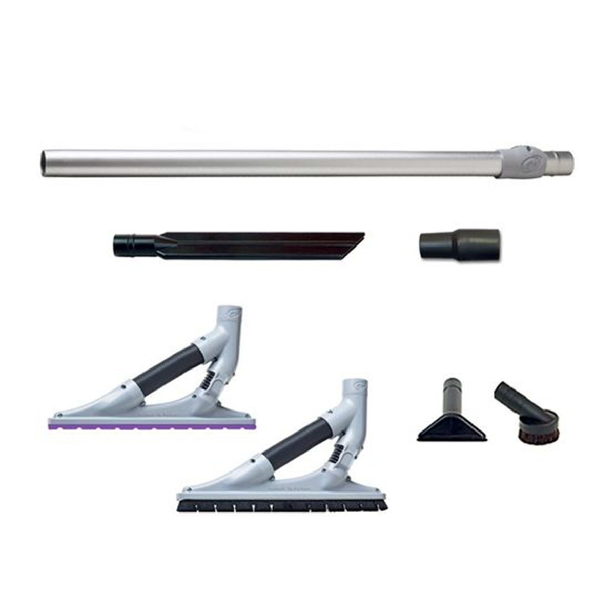 ProTeam 6 qt. Cordless Vacuum Backpack + ProBlade Tool Kit