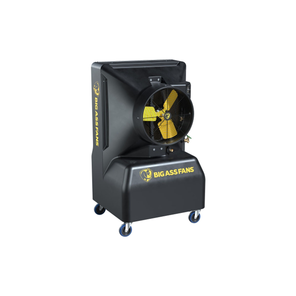 Cool-Space 350 Evaporative Cooler