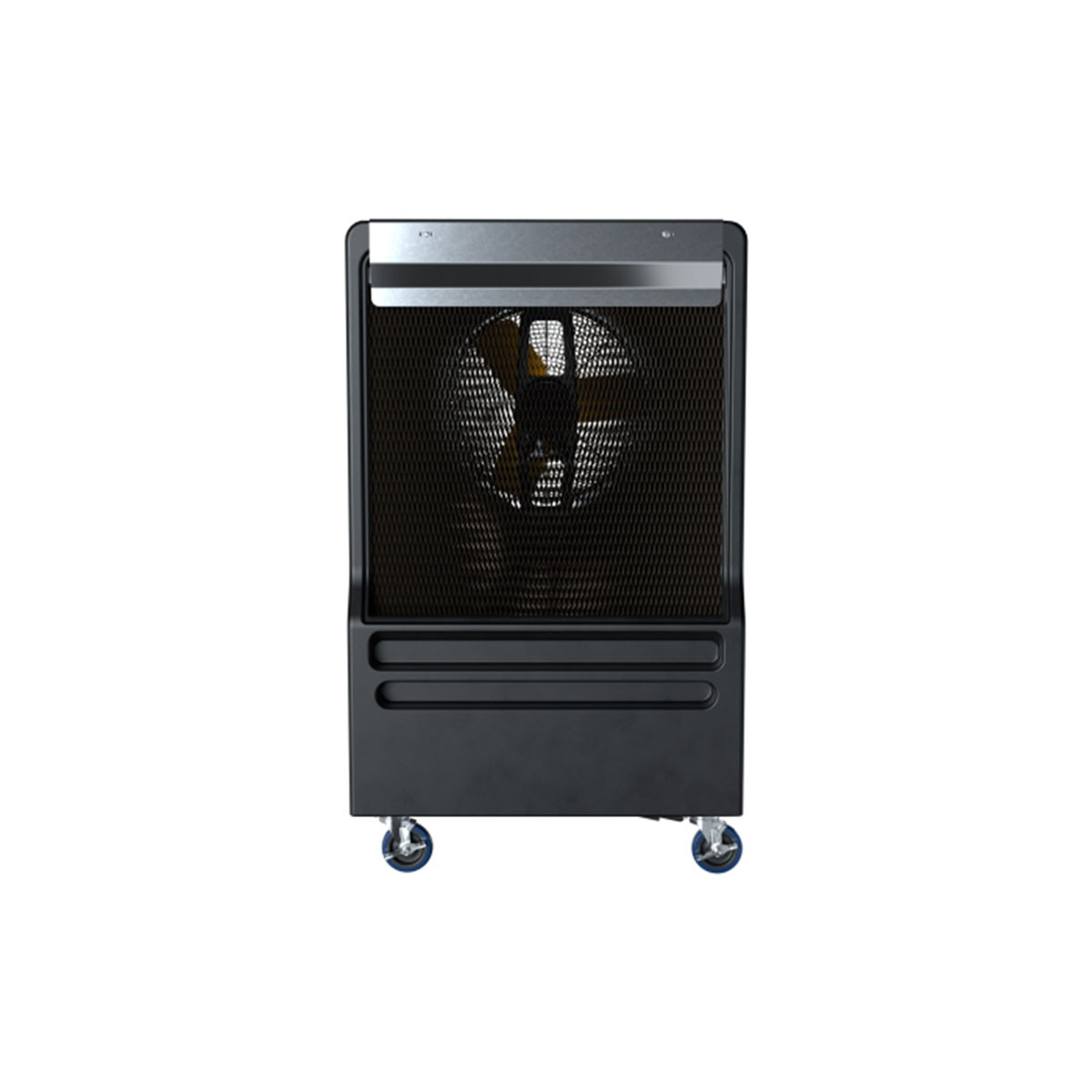 Big Ass Fans  Evaporative Cooler