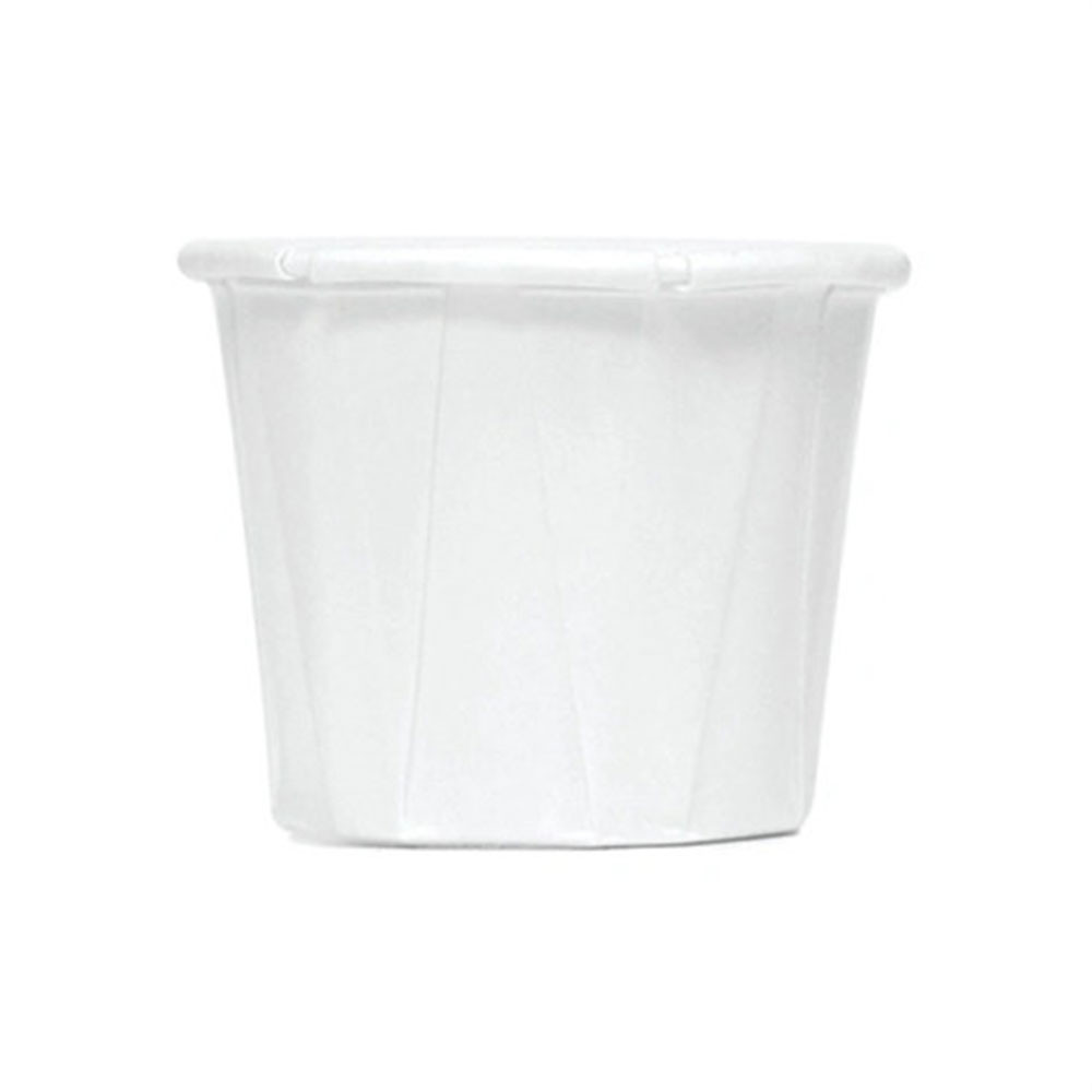 Disposable Mouthwash Cups