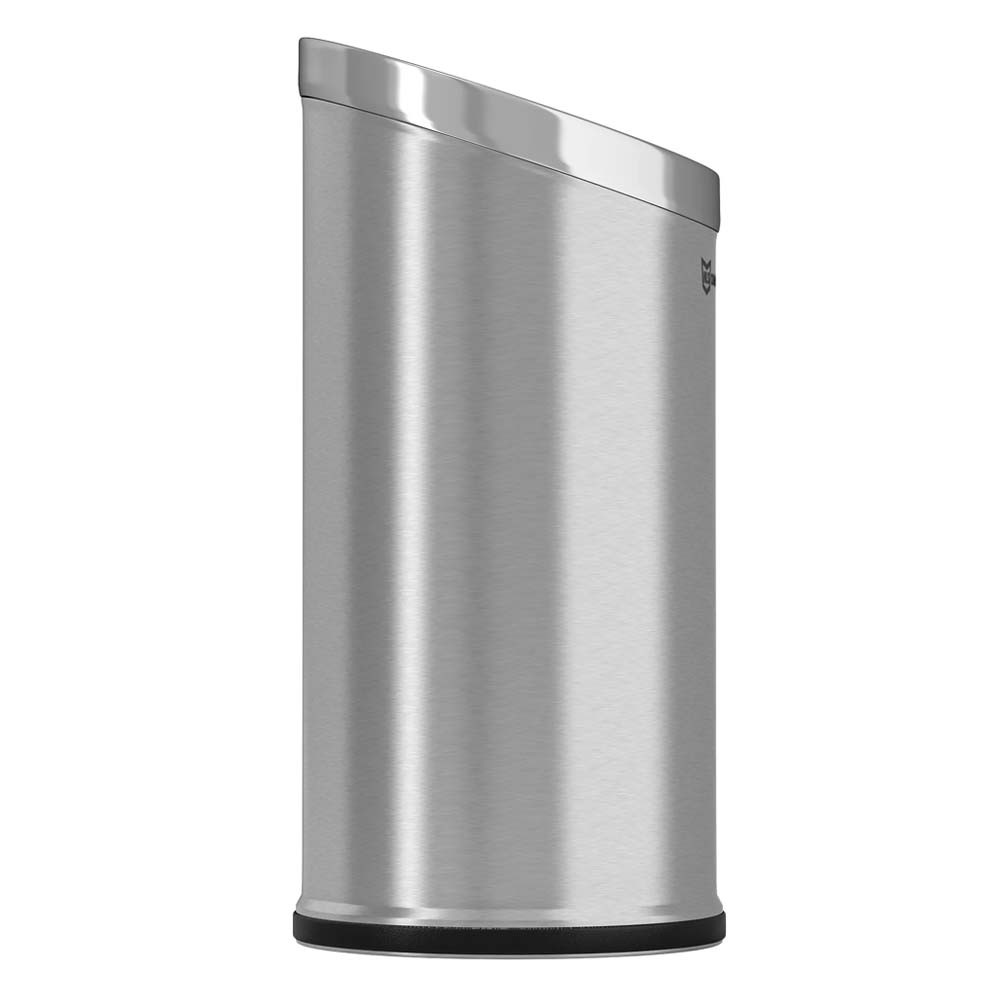 HLS Stainless Steel Garbage Can