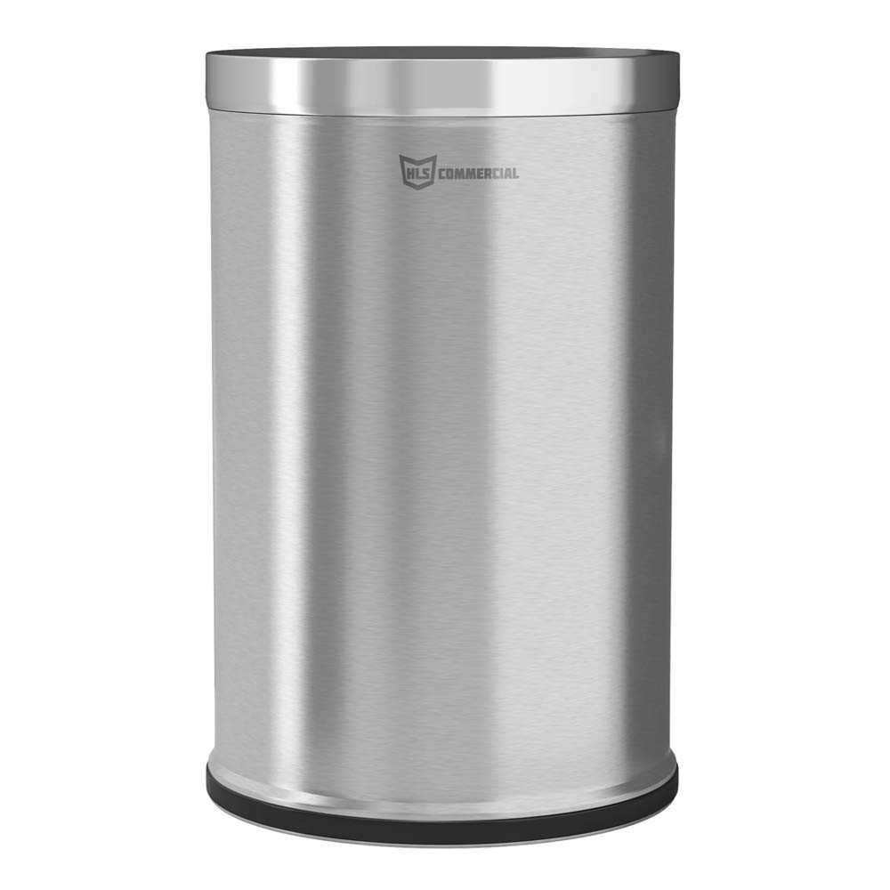 HLS 26 Gallon Trash Can