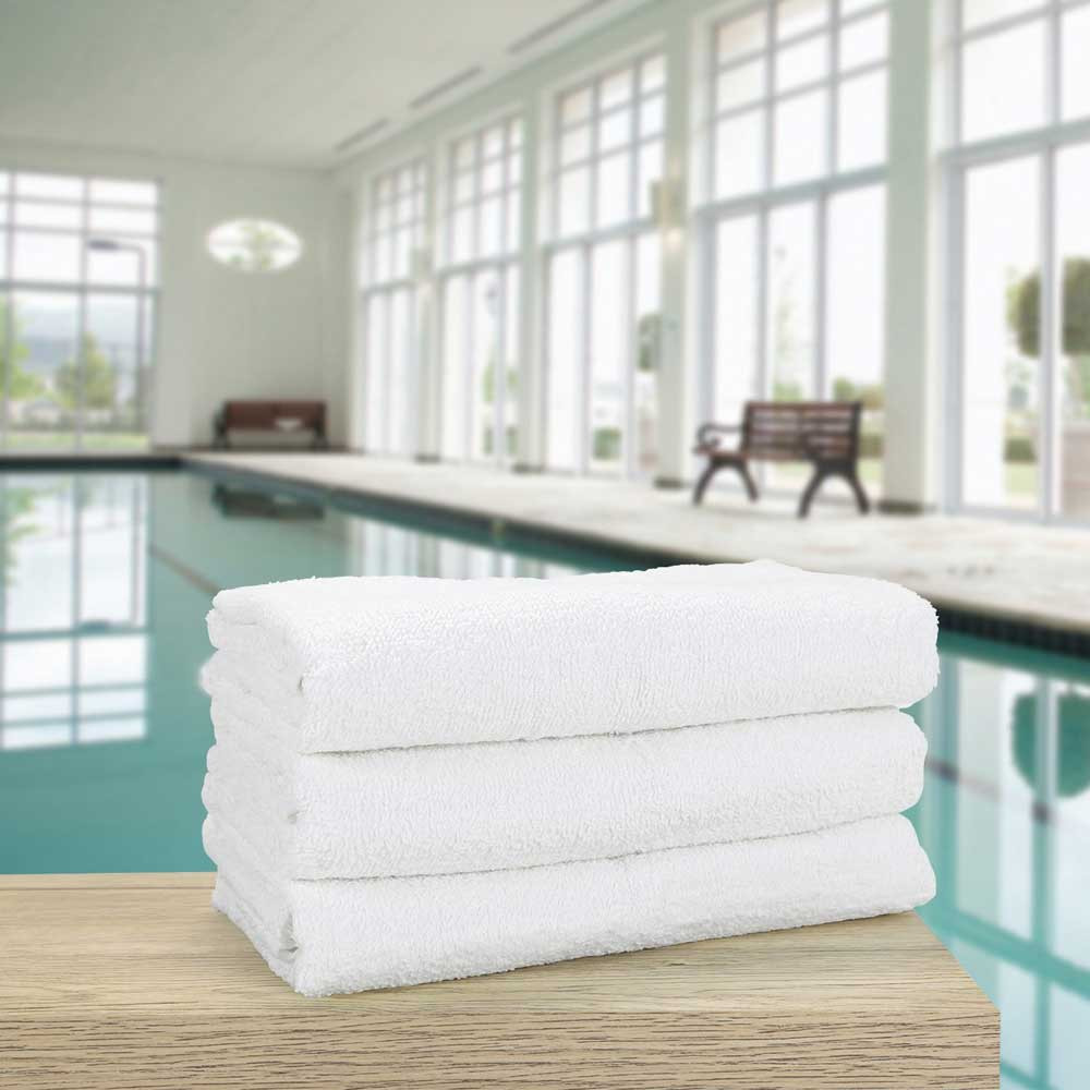 Power Towels, 22" x 44" (6/pack) | Monarch