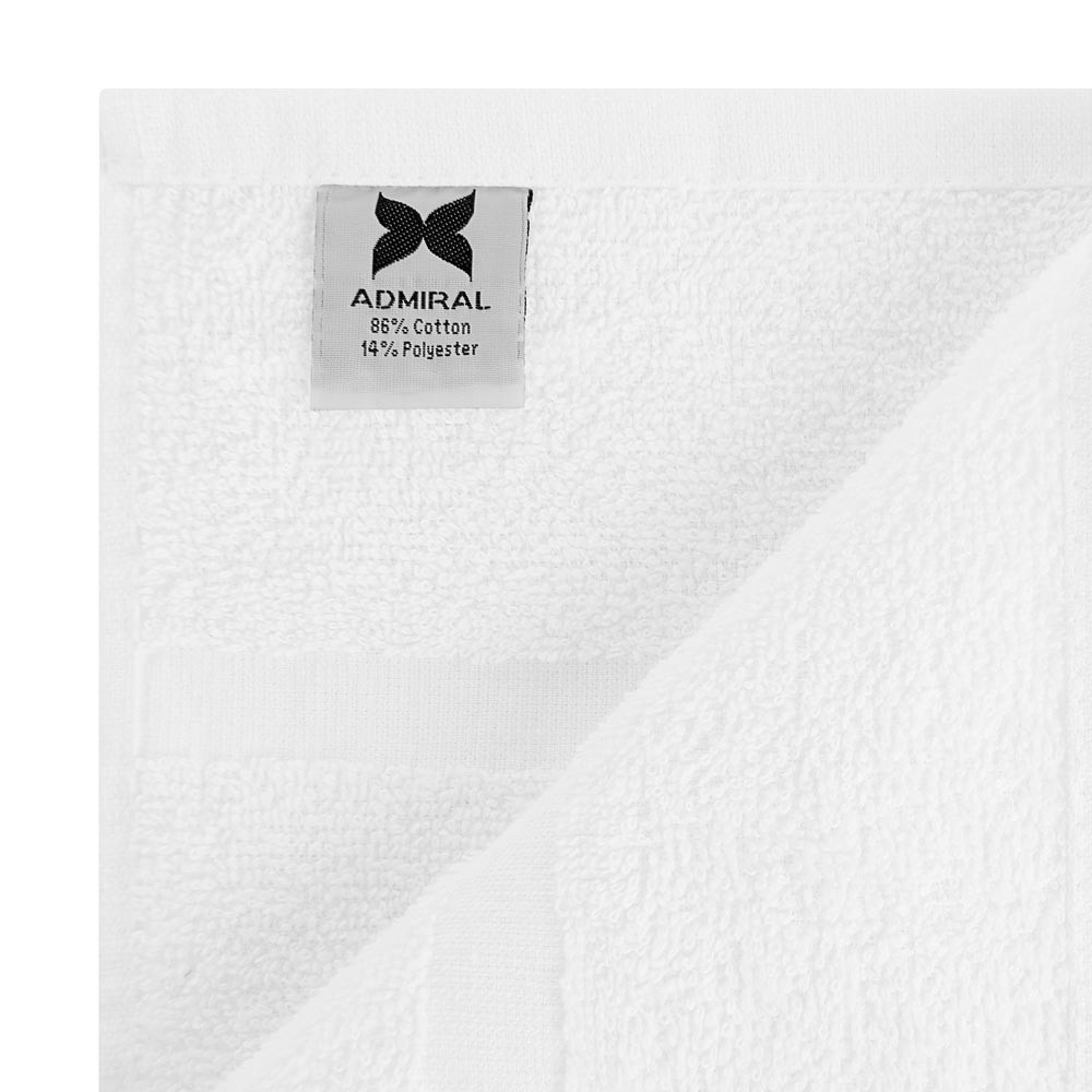Standard White Towel