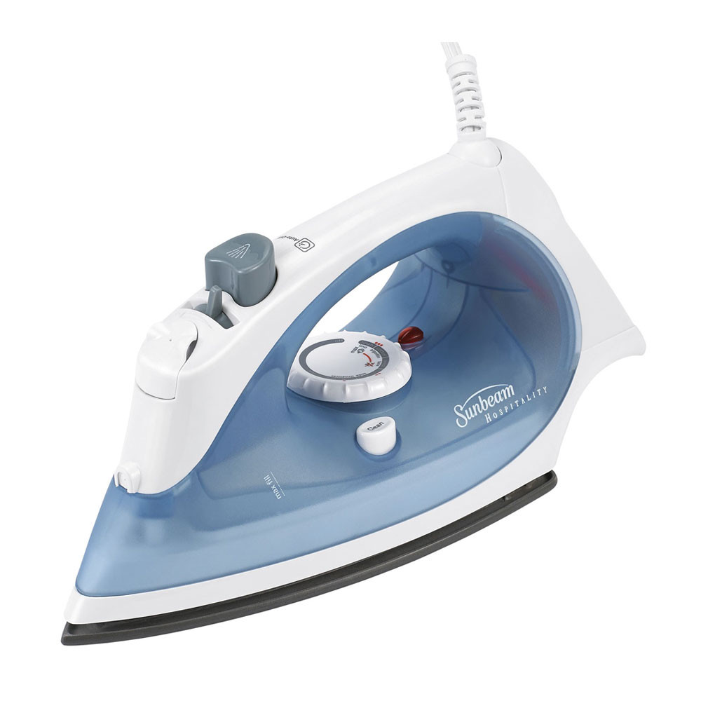 Sunbeam Iron