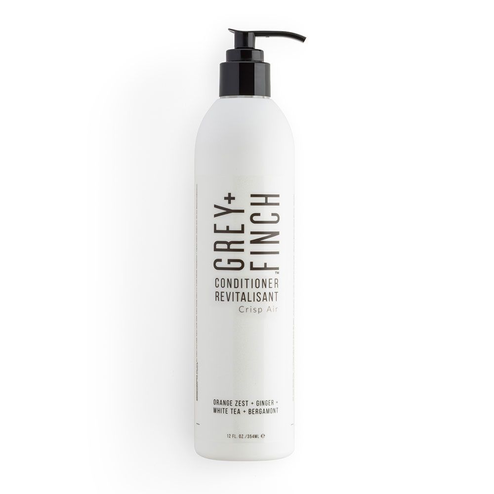 Grey + Finch DoveLok Conditioner, 12 oz, 20/case