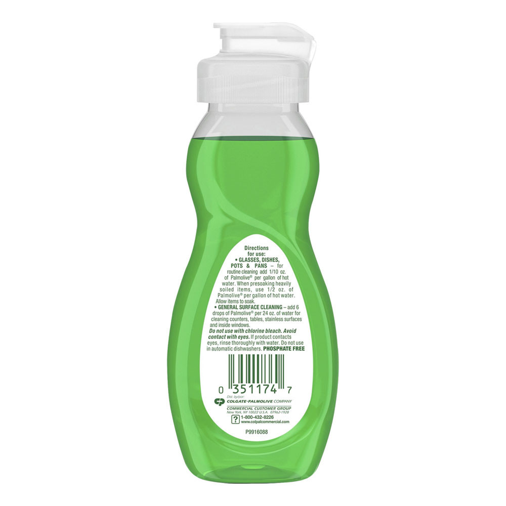 Liquid Dish Soap