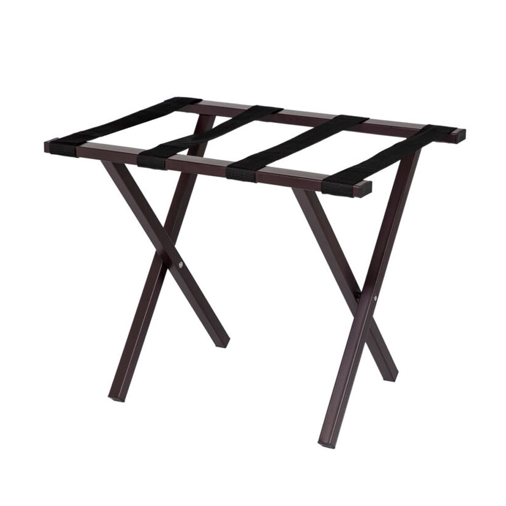 Metropolitan Luggage Rack