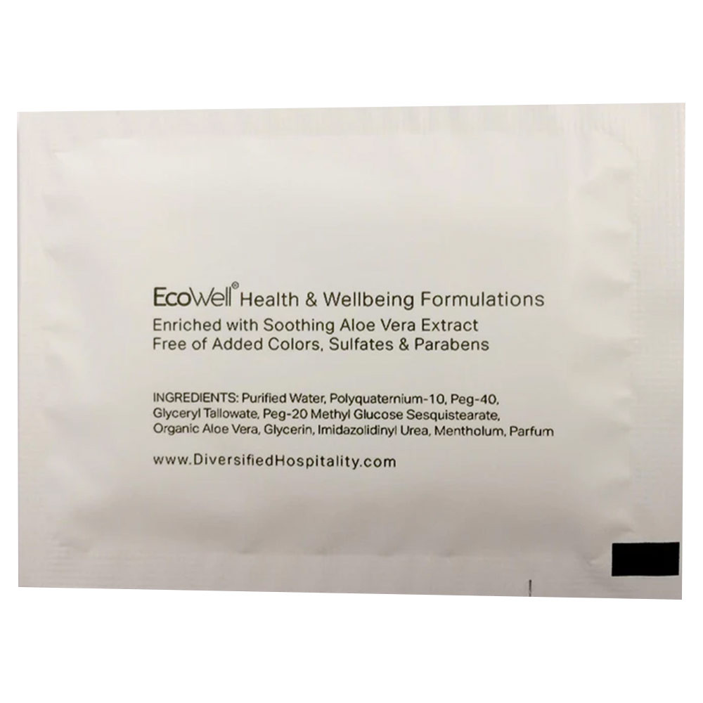 Make-Up Remover
