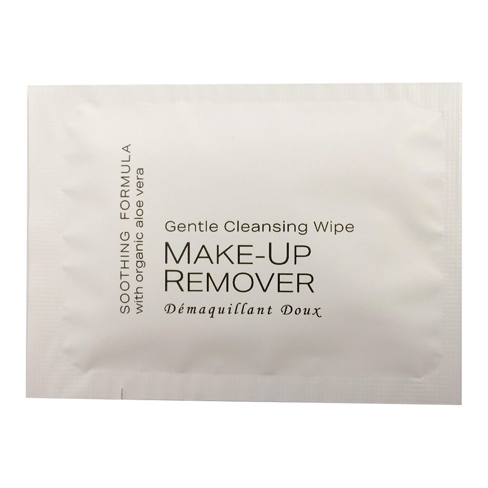 Terra Breeze Make-Up Remover