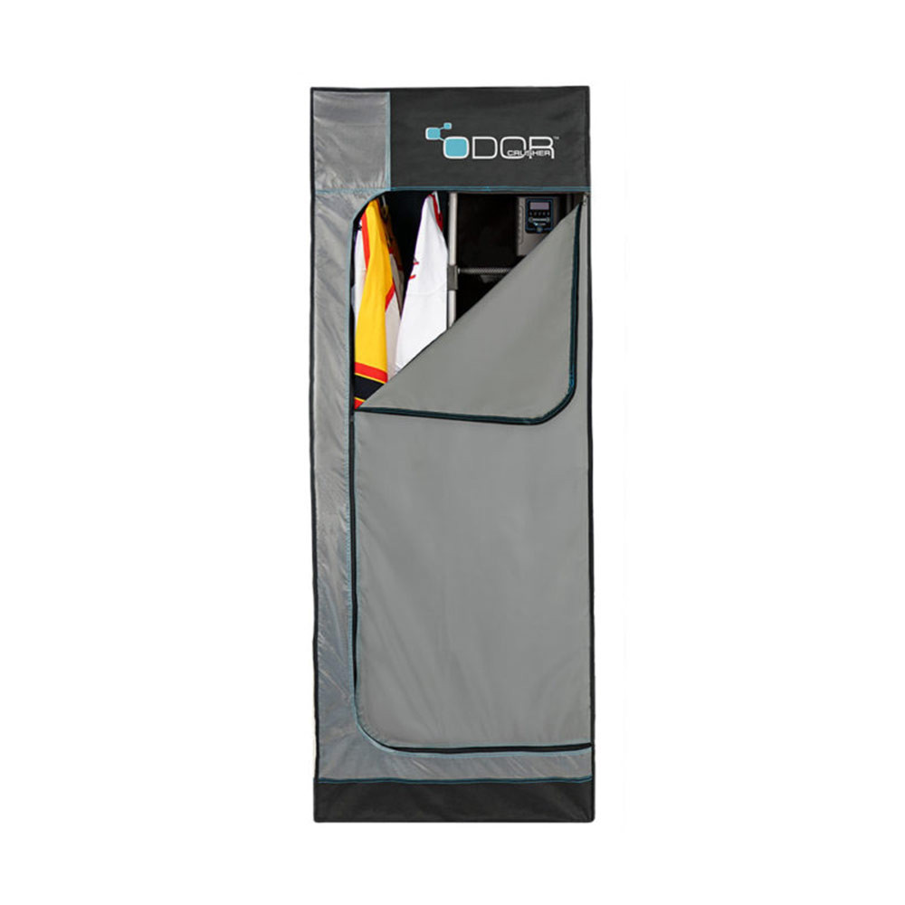 Ozone Technology Gear Cleaner