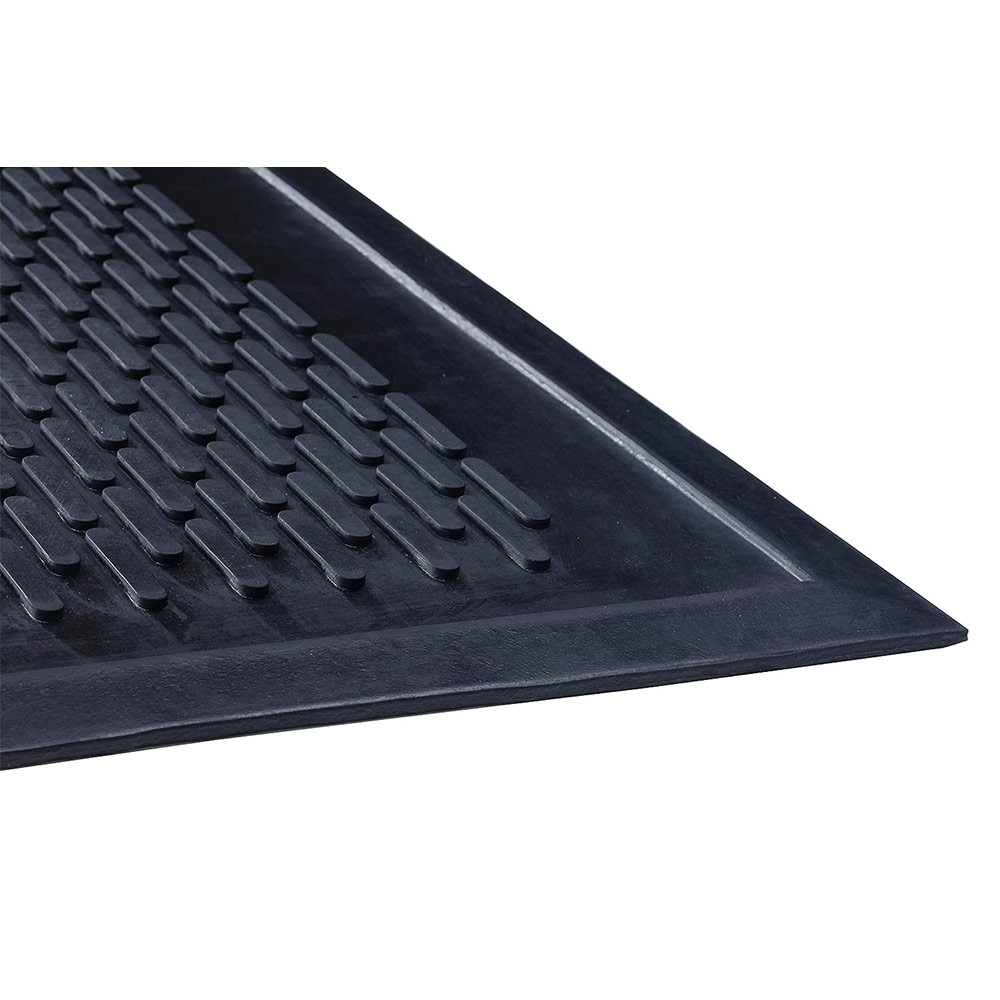 Guardian Clean Step Scraper Outdoor Floor Mat