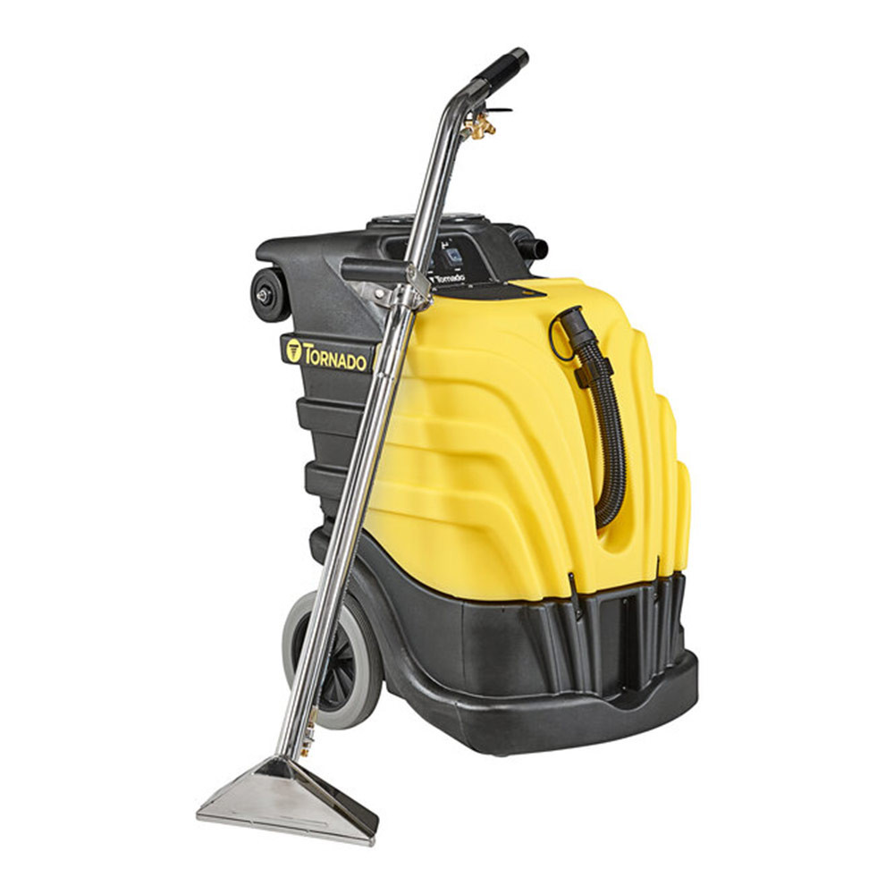 Tornado Surge 10 Mid-Size Corded Carpet Extractor