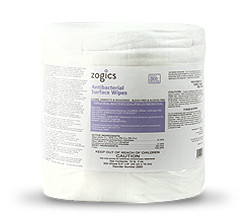 Antibacterial Wipes