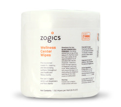 Wellness Wipes