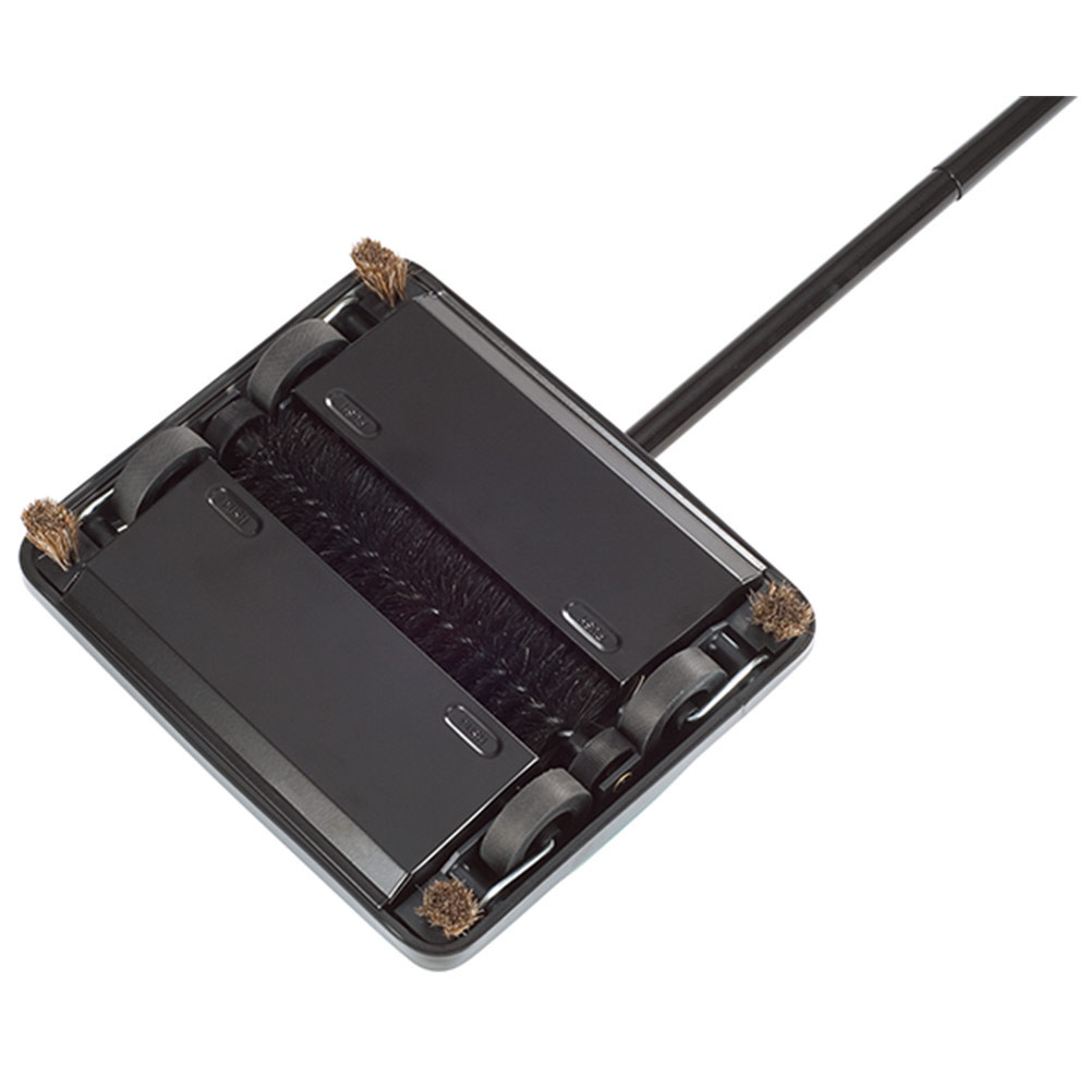 Commercial Manual Floor Sweeper