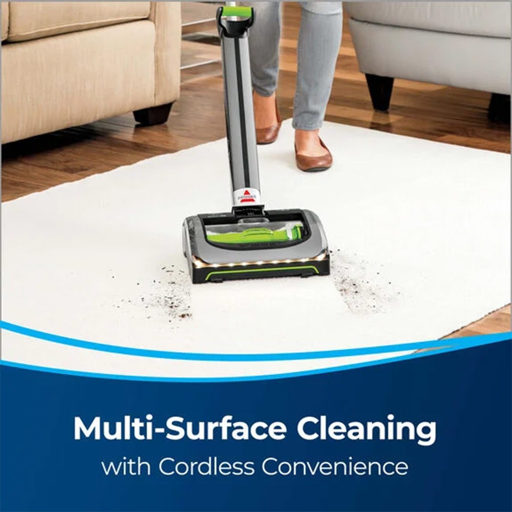Easy Maintenance Bissell Vacuum