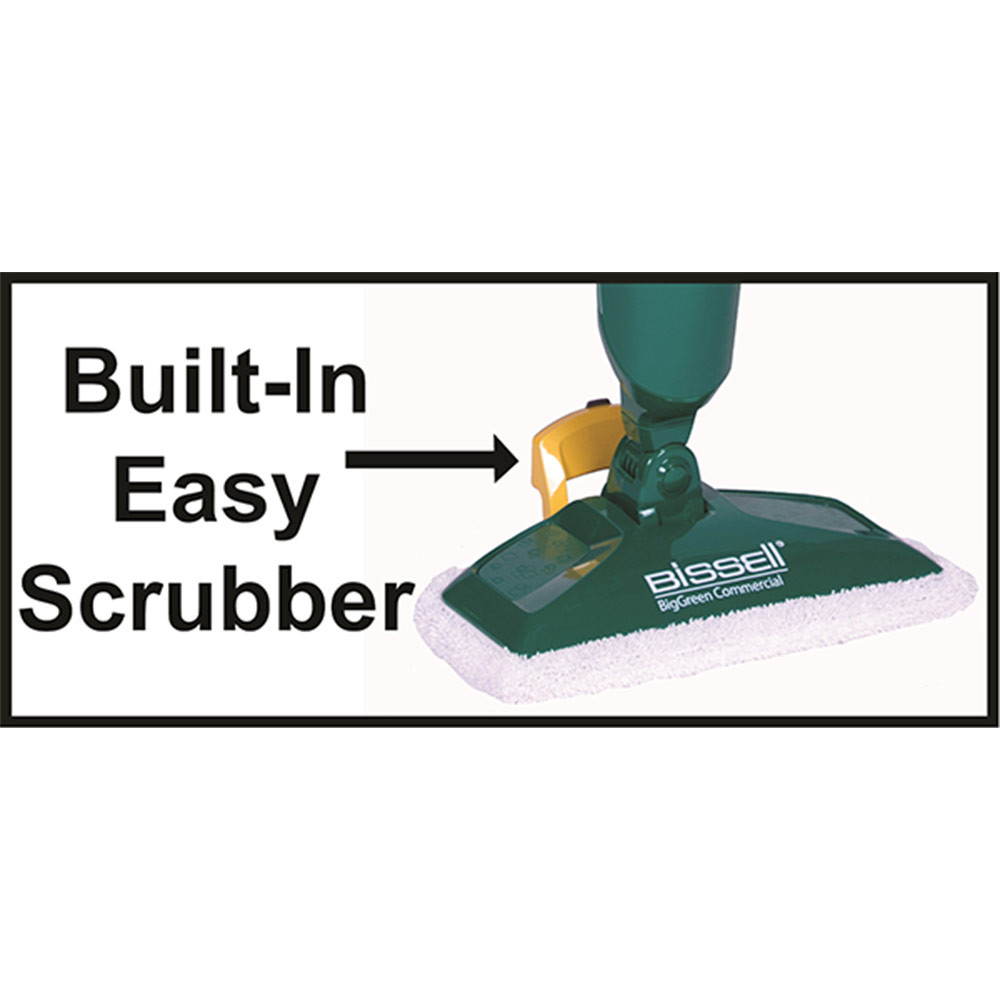 Bissell BigGreen