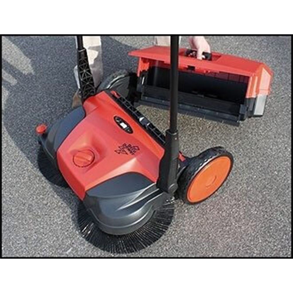 Bissell Sweeper