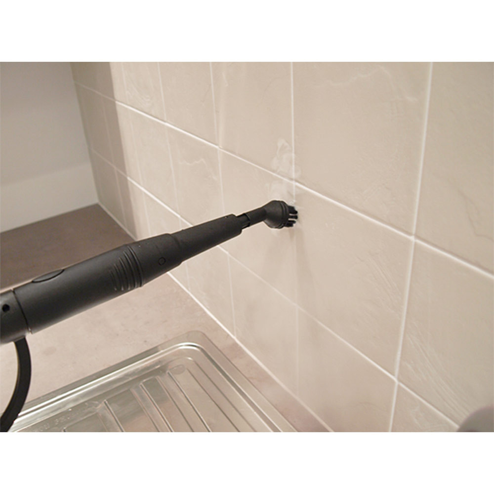Bissell Commercial Steam Cleaner