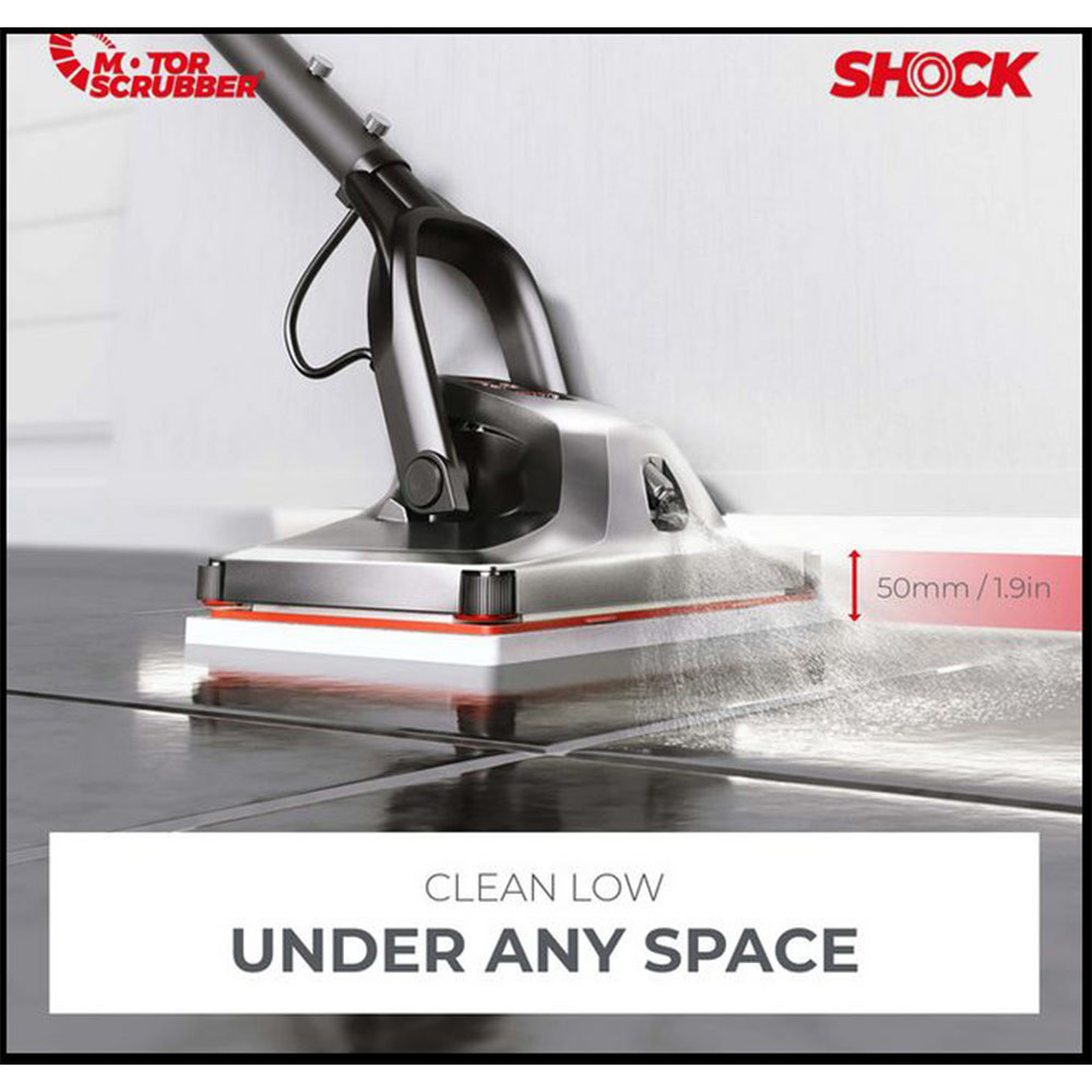 MotorScrubber Floor Scrubber Cleaning Machine