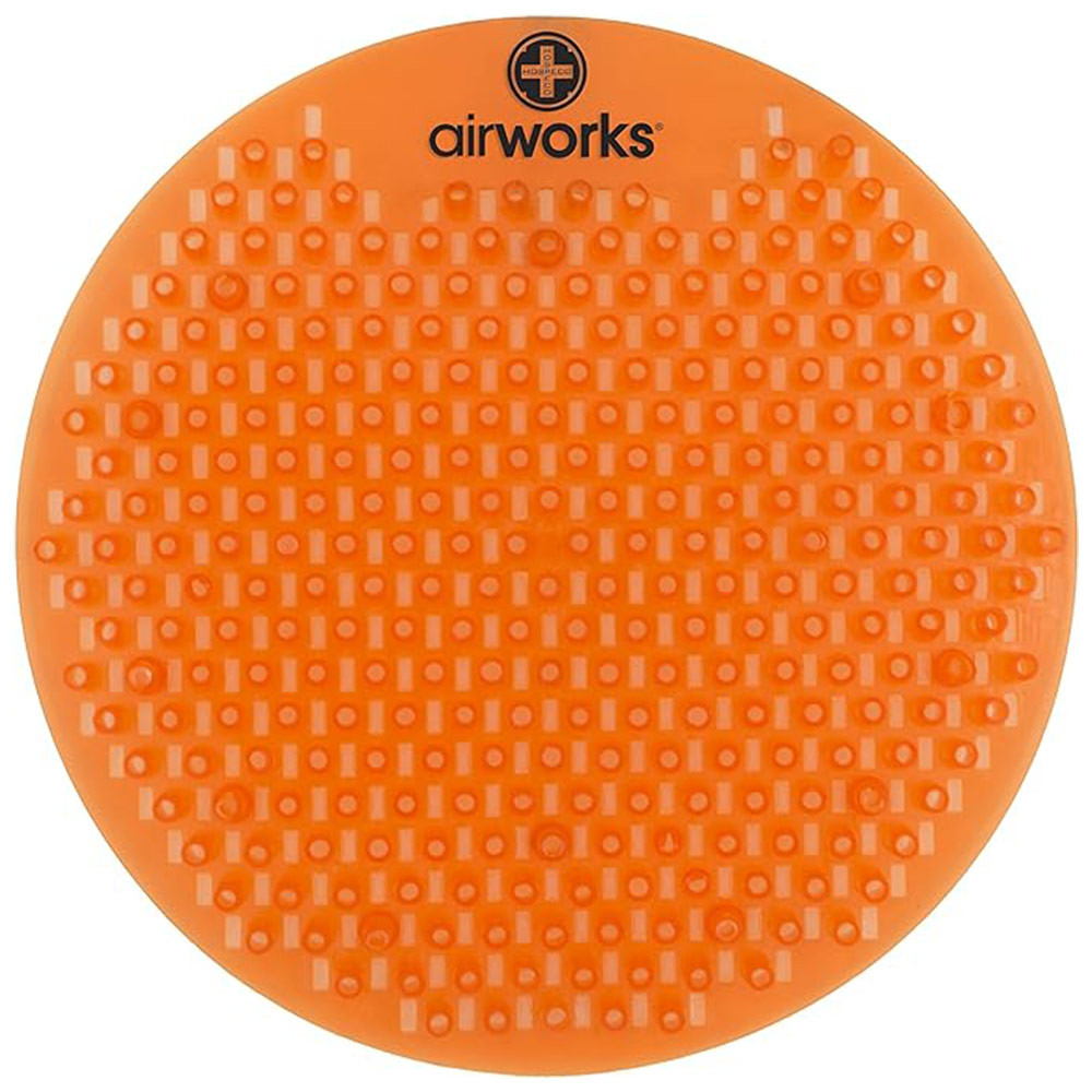 AirWorks Splash Free Urinal Screen