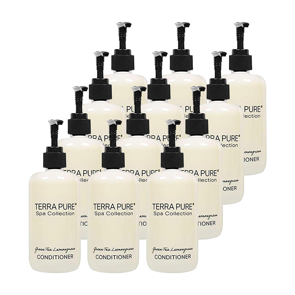 Organic Green Tea Conditioner