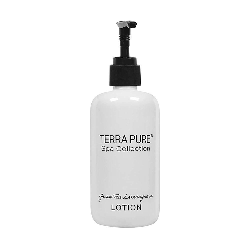 Terra Pure Green Tea Lotion