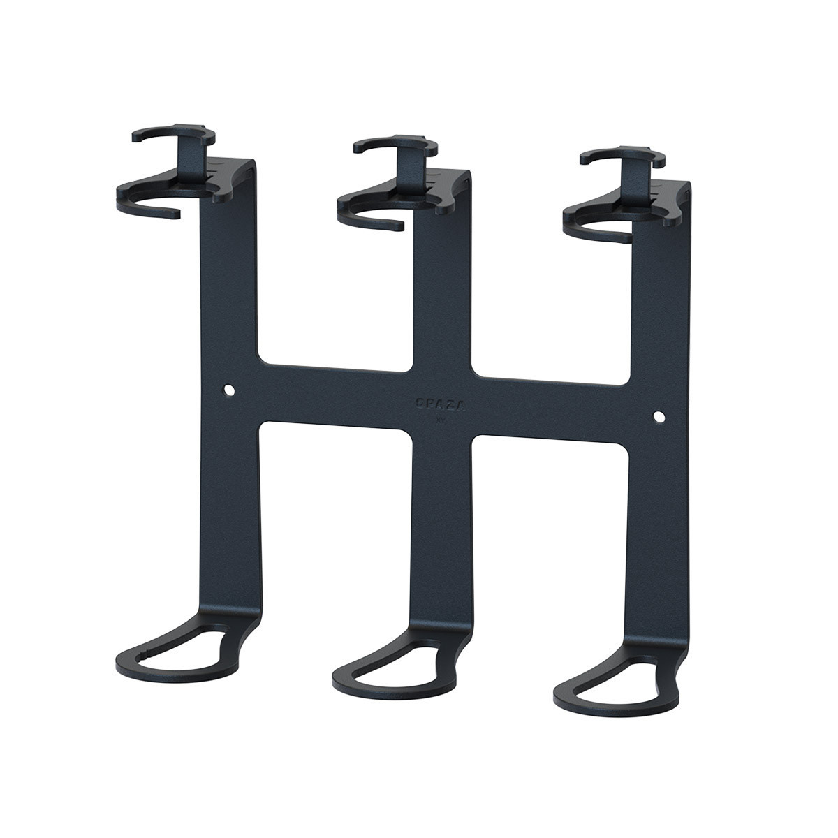 Lockable Dispenser Bracket System