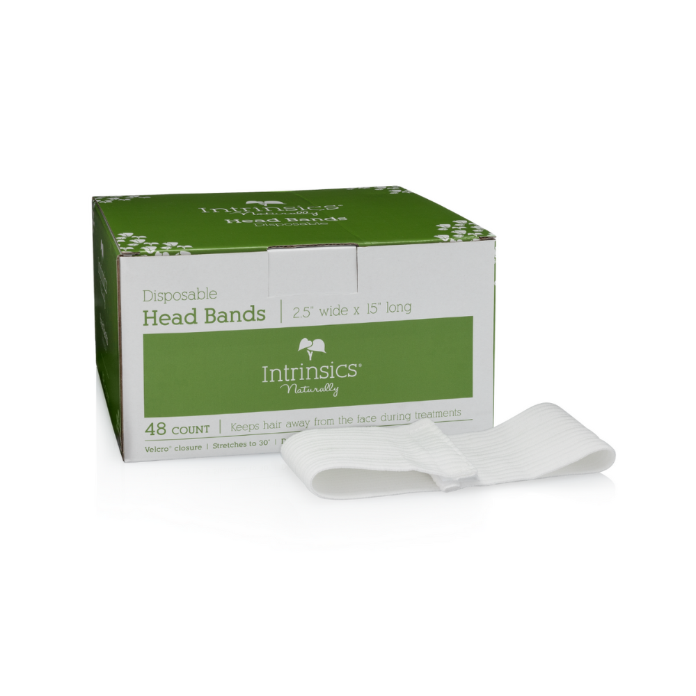 Intrinsics Disposable Head Bands