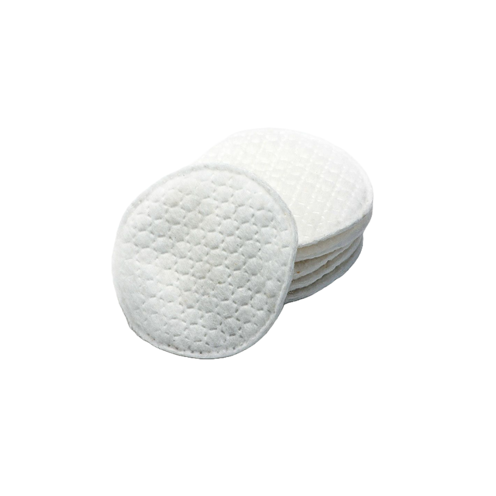 Ultra Soft Round Cotton Pads