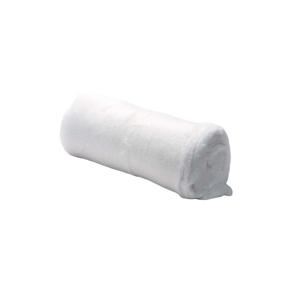 Spa Grade Cotton Roll