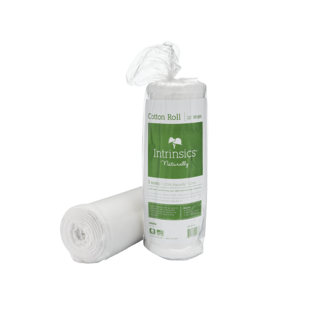 Intrinsics Roll Cotton